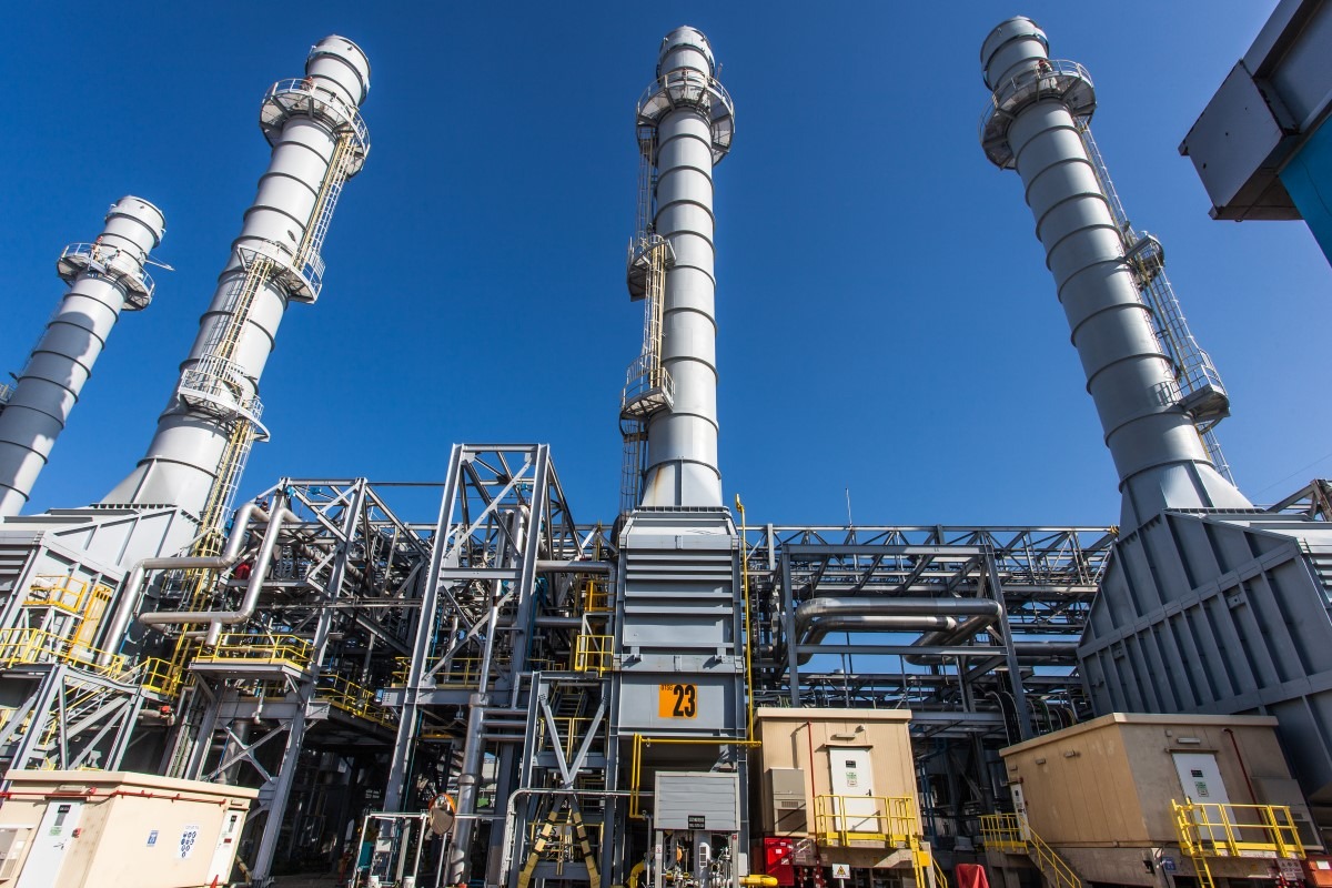דוראד — 800MW